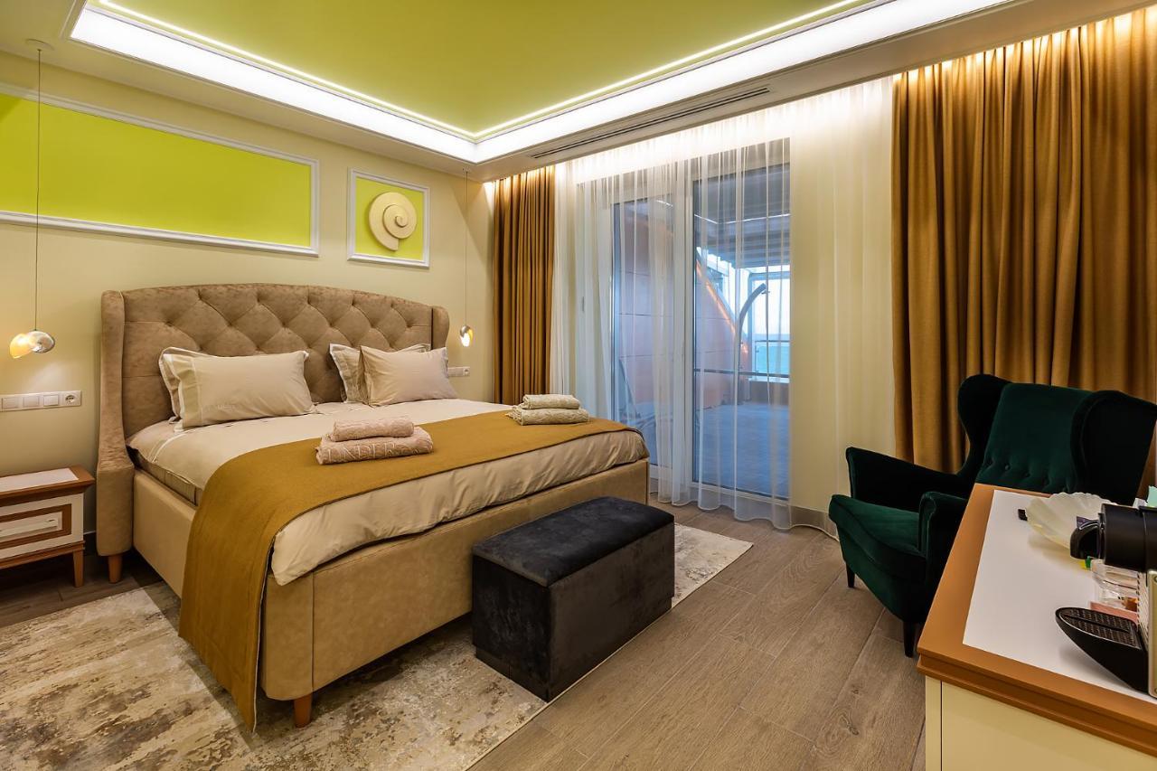 Undersun Spa Hotel Gribovka Luaran gambar