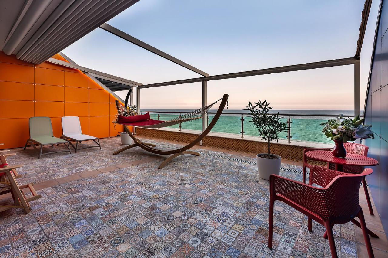 Undersun Spa Hotel Gribovka Luaran gambar