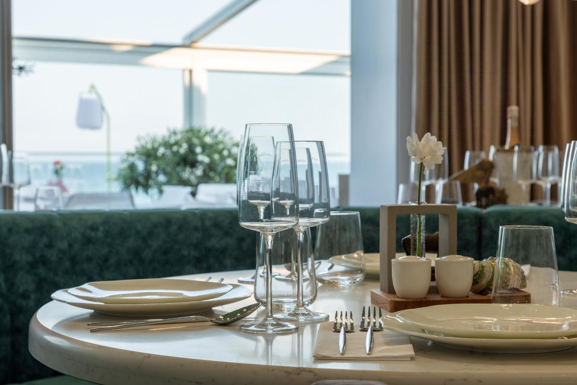Undersun Spa Hotel Gribovka Luaran gambar