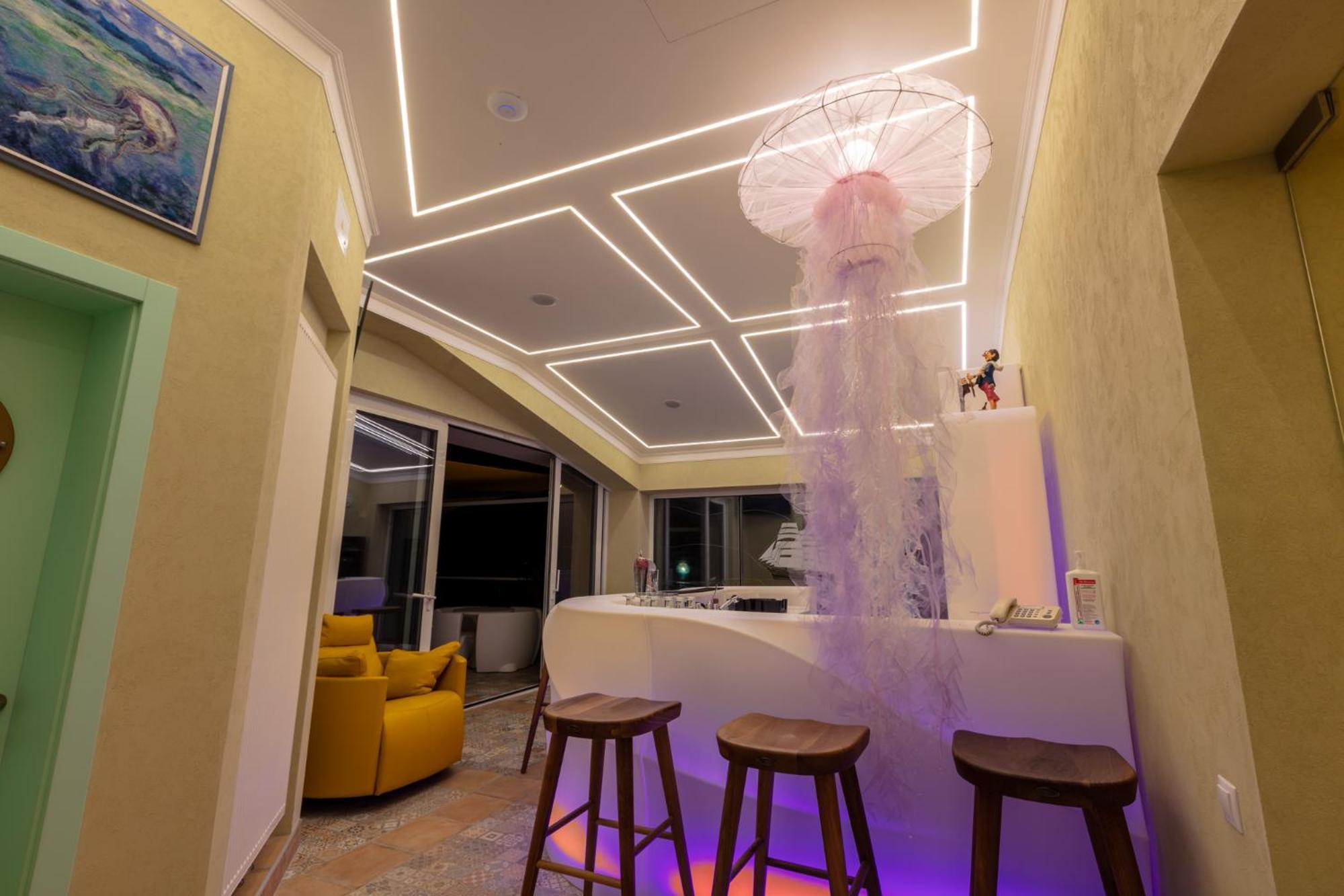 Undersun Spa Hotel Gribovka Luaran gambar