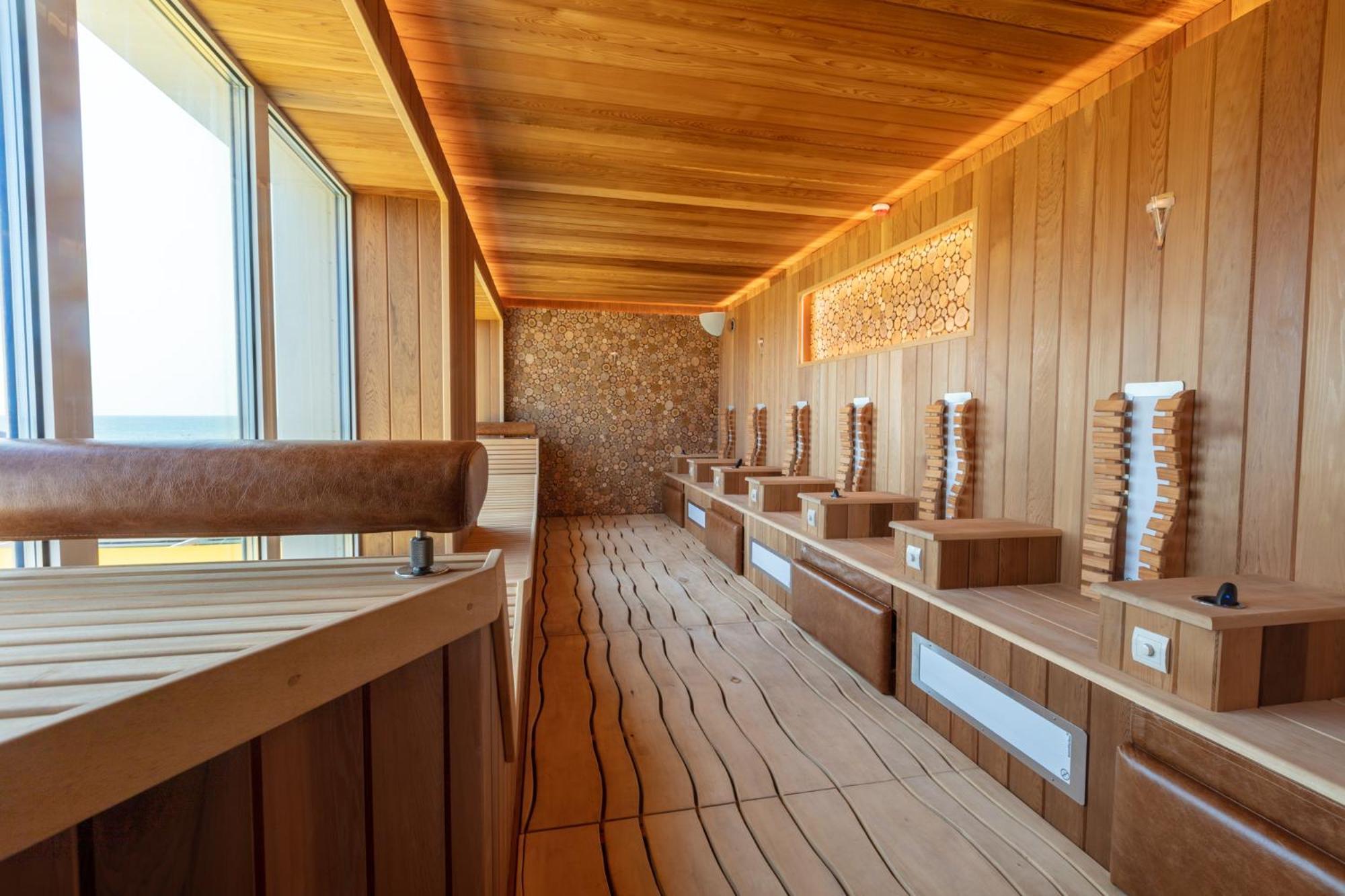 Undersun Spa Hotel Gribovka Luaran gambar