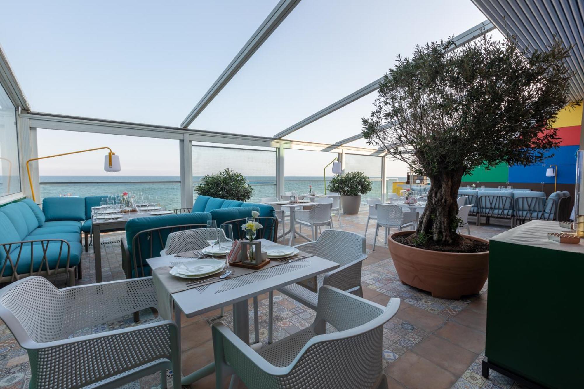 Undersun Spa Hotel Gribovka Luaran gambar