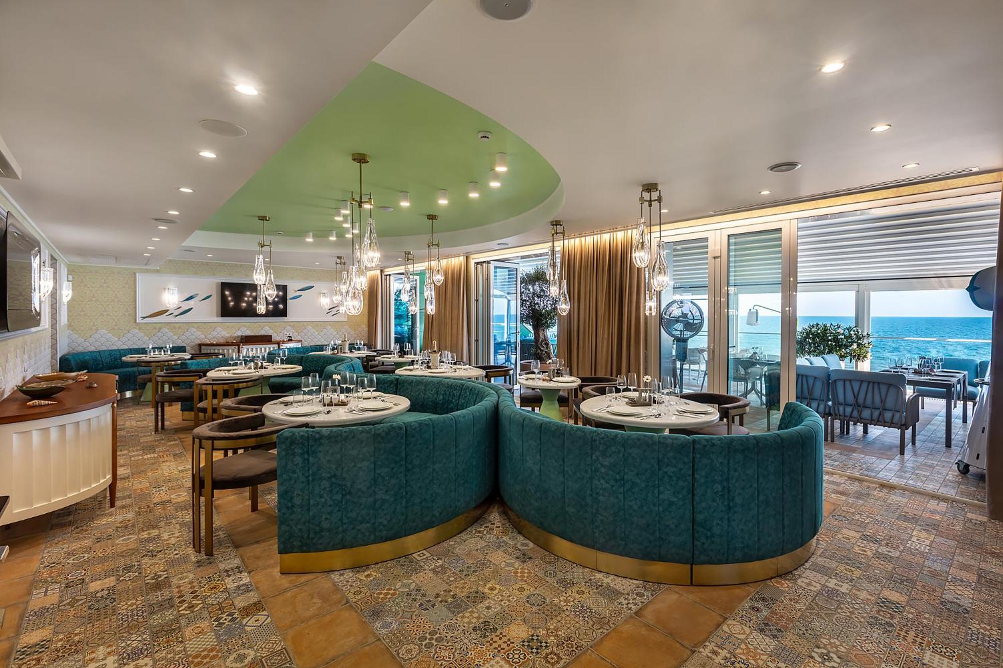 Undersun Spa Hotel Gribovka Luaran gambar